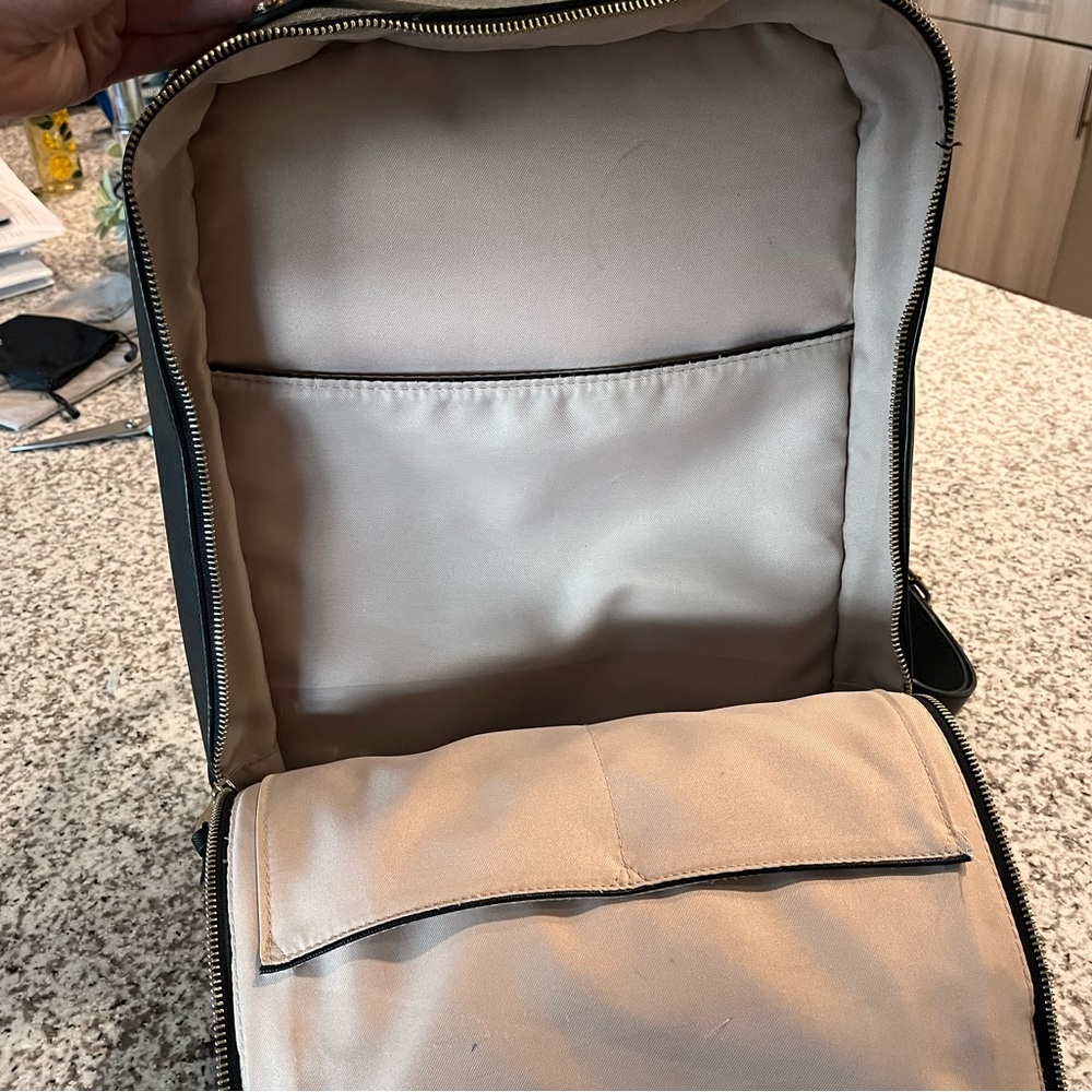 Calpak KAYA Backpack - Picture 4 of 16